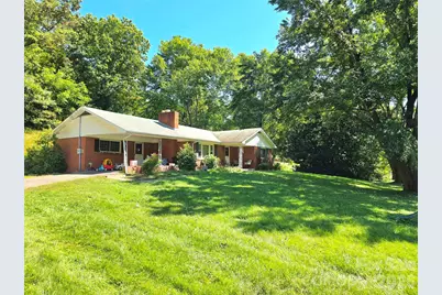 1797 Calvin Edney Road, Mars Hill, NC 28754 - Photo 1
