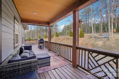 301 McGinnis Drive, Old Fort, NC 28762 - Photo 16