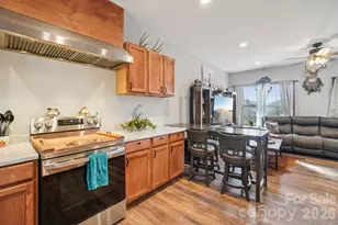 301 McGinnis Dr, Old Fort, NC 28762 - Photo 8