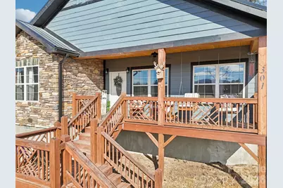 301 McGinnis Drive, Old Fort, NC 28762 - Photo 2