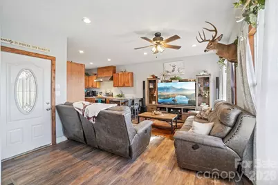 301 McGinnis Drive, Old Fort, NC 28762 - Photo 4