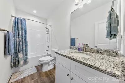 104 E Louisiana Avenue, Bessemer City, NC 28016 - Photo 16