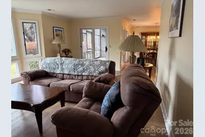 121 Burning Tree Lane #121, Flat Rock, NC 28731 - Photo 12