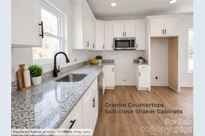 911 Hill Street, Albemarle, NC 28001 - Photo 2