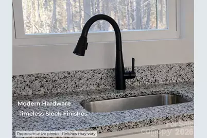 911 Hill Street, Albemarle, NC 28001 - Photo 4