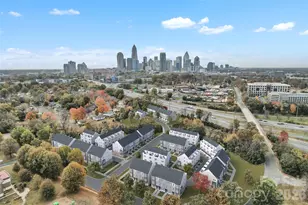 1350 Hamilton St, Charlotte, NC 28206 - Photo 2