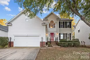 12008 Harmon Ln, Pineville, NC 28134 - Photo 1