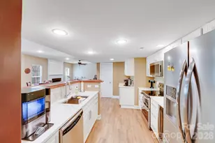 9433 Stonebridge Way, Mint Hill, NC 28227 - Photo 40