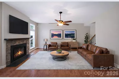 9433 Stonebridge Way, Mint Hill, NC 28227 - Photo 16