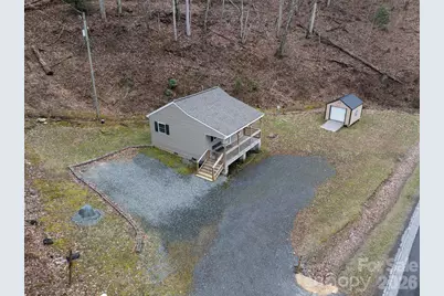 3807 Hwy 28 Highway, Robbinsville, NC 28771 - Photo 12