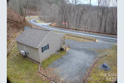 3807 Hwy 28 Highway, Robbinsville, NC 28771 - Photo 2