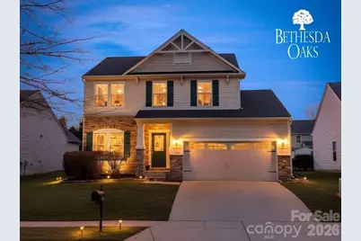 2567 Bethesda Oaks Drive, Gastonia, NC 28056 - Photo 1