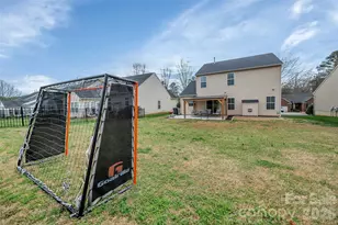 2567 Bethesda Oaks Dr, Gastonia, NC 28056 - Photo 34