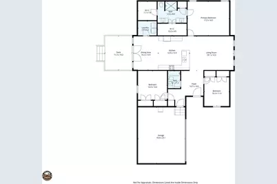 1317 Wyanoke Avenue, Shelby, NC 28152 - Photo 40