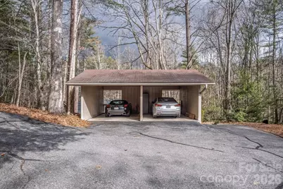 1813 Glen Cannon Drive, Pisgah Forest, NC 28768 - Photo 4
