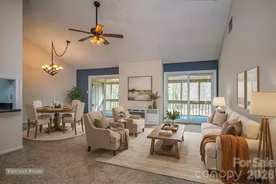 1813 Glen Cannon Drive, Pisgah Forest, NC 28768 - Photo 6