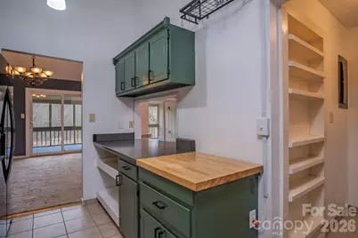 1813 Glen Cannon Drive, Pisgah Forest, NC 28768 - Photo 14