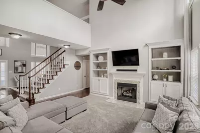 11138 Huntington Meadow Lane, Charlotte, NC 28273 - Photo 12