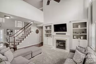 11138 Huntington Meadow Ln, Charlotte, NC 28273 - Photo 12