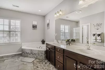 11138 Huntington Meadow Lane, Charlotte, NC 28273 - Photo 16