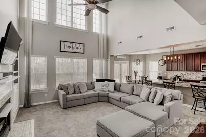 11138 Huntington Meadow Lane, Charlotte, NC 28273 - Photo 10