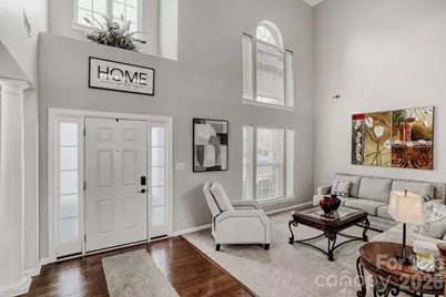 11138 Huntington Meadow Lane, Charlotte, NC 28273 - Photo 8