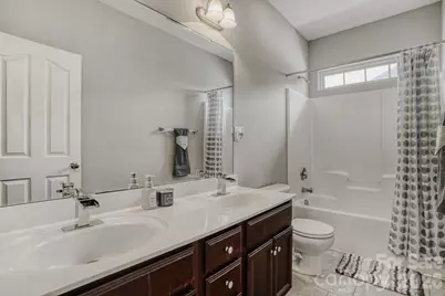 11138 Huntington Meadow Lane, Charlotte, NC 28273 - Photo 20