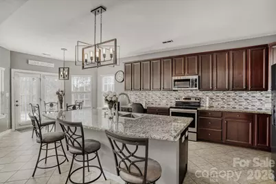 11138 Huntington Meadow Lane, Charlotte, NC 28273 - Photo 4