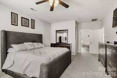 11138 Huntington Meadow Lane, Charlotte, NC 28273 - Photo 18