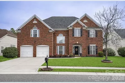 11138 Huntington Meadow Lane, Charlotte, NC 28273 - Photo 1