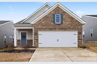 1709 Otter Perch Lane, Fort Mill, SC 29715 - Photo 2