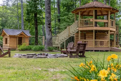 940 Winding Creek Road, Sapphire, NC 28774 - Photo 46