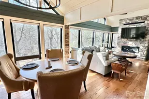 940 Winding Creek Rd, Sapphire, NC 28774 - Photo 8