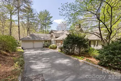 940 Winding Creek Road, Sapphire, NC 28774 - Photo 2
