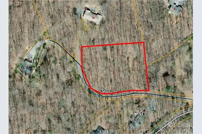 00 Shadow Creek Lane, Columbus, NC 28722 - Photo 20