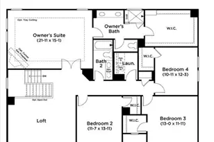 520 Cottage Gdn Ln, Belmont, NC 28012 - Photo 8