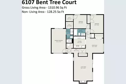 6107 Bent Tree Court, Charlotte, NC 28212 - Photo 26