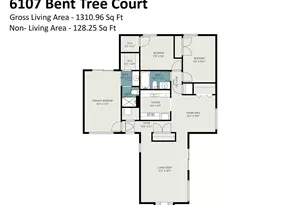 6107 Bent Tree Ct, Charlotte, NC 28212 - Photo 26