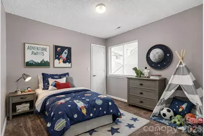 6107 Bent Tree Court, Charlotte, NC 28212 - Photo 12