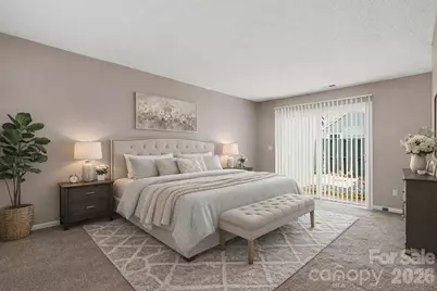 6107 Bent Tree Court, Charlotte, NC 28212 - Photo 20