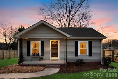 604 Walnut Street, Belmont, NC 28012 - Photo 2