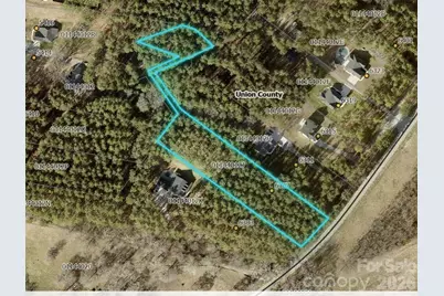 6307 Highway 205 Highway #7, Marshville, NC 28103 - Photo 1