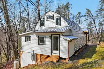 1791 Rabbit Skin Road, Waynesville, NC 28786 - Photo 2