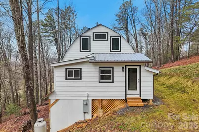 1791 Rabbit Skin Road, Waynesville, NC 28786 - Photo 42