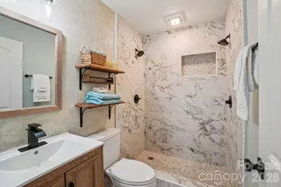 1791 Rabbit Skin Road, Waynesville, NC 28786 - Photo 10