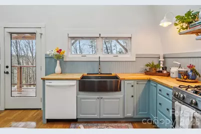 1791 Rabbit Skin Road, Waynesville, NC 28786 - Photo 8