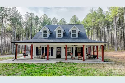 6303 Highway 205 Road, Marshville, NC 28103 - Photo 1