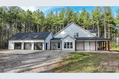 6303 Highway 205 Road, Marshville, NC 28103 - Photo 2
