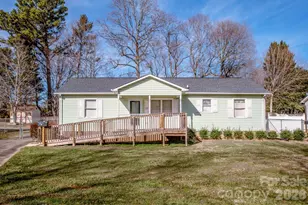 305 Keller St, China Grove, NC 28023 - Photo 1