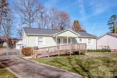 305 Keller Street, China Grove, NC 28023 - Photo 2